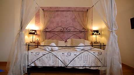 Ridolfi Guest House