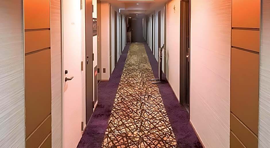 Hotel Livemax Hakataeki-Minami