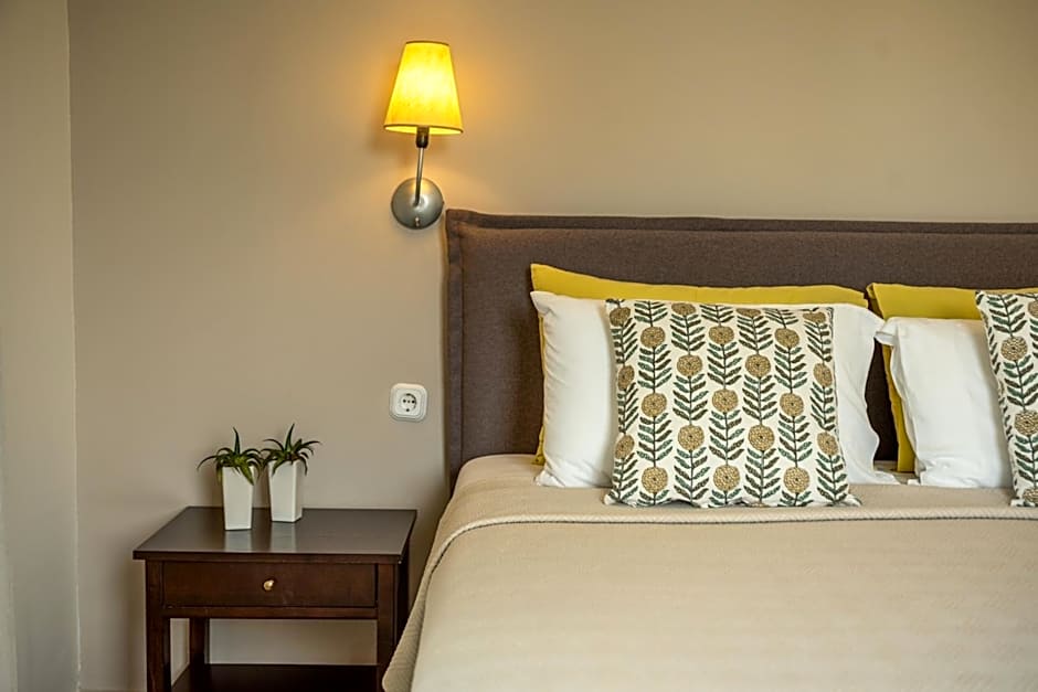Hotel Peli