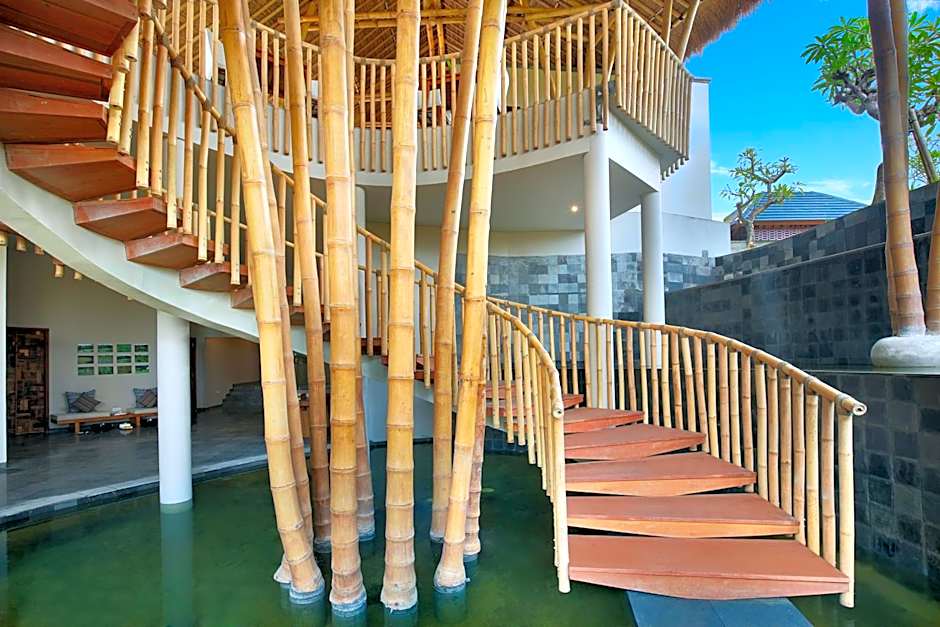 Theanna Villa and Spa Canggu
