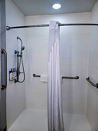 King Room - Disability Access