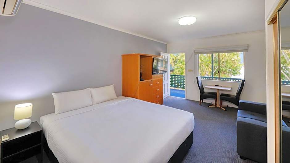 Best Western Cattle City Motor Inn