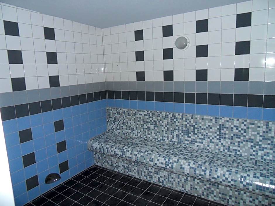 Hotel SOREA TRIGAN