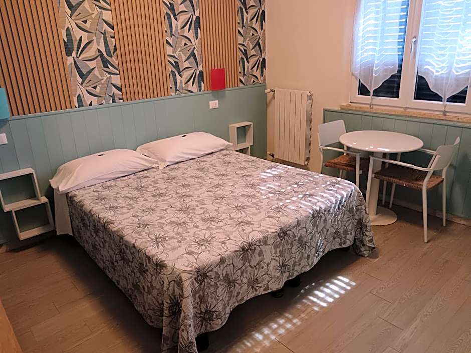 Euro Hotel