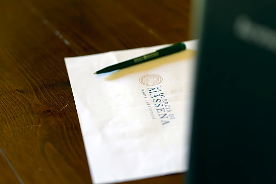 La quercia di Massena