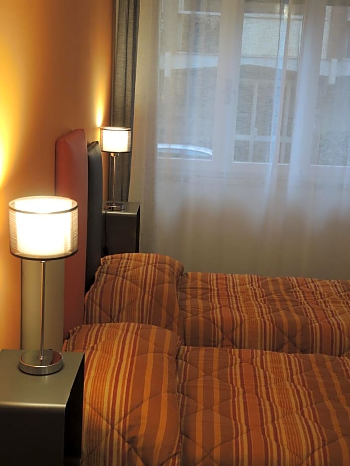 B&B Ariston Pisa Tower