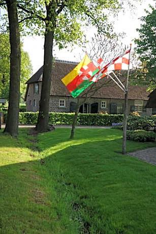 Erfgoed & Logies Den Heijkant