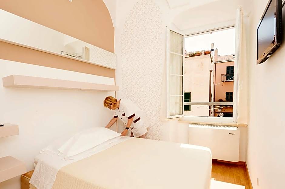 Hotel Melograno