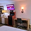 Rodeway Inn Formerly Camp Inn Lodge