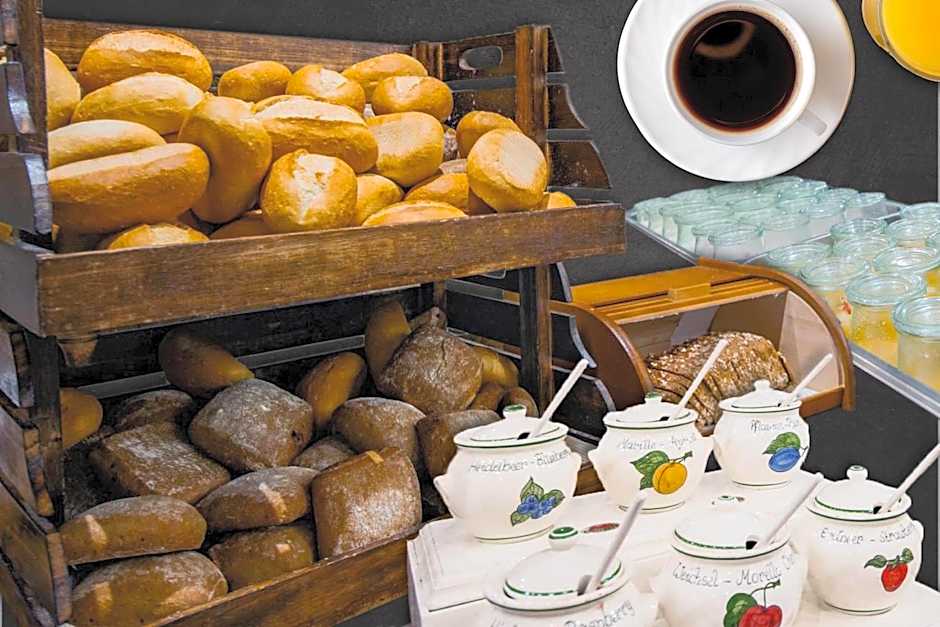 Panorama Ferien Hotel Harz