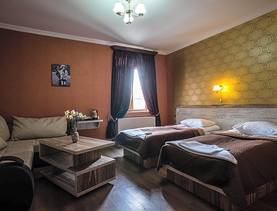 Hotel Tiflis