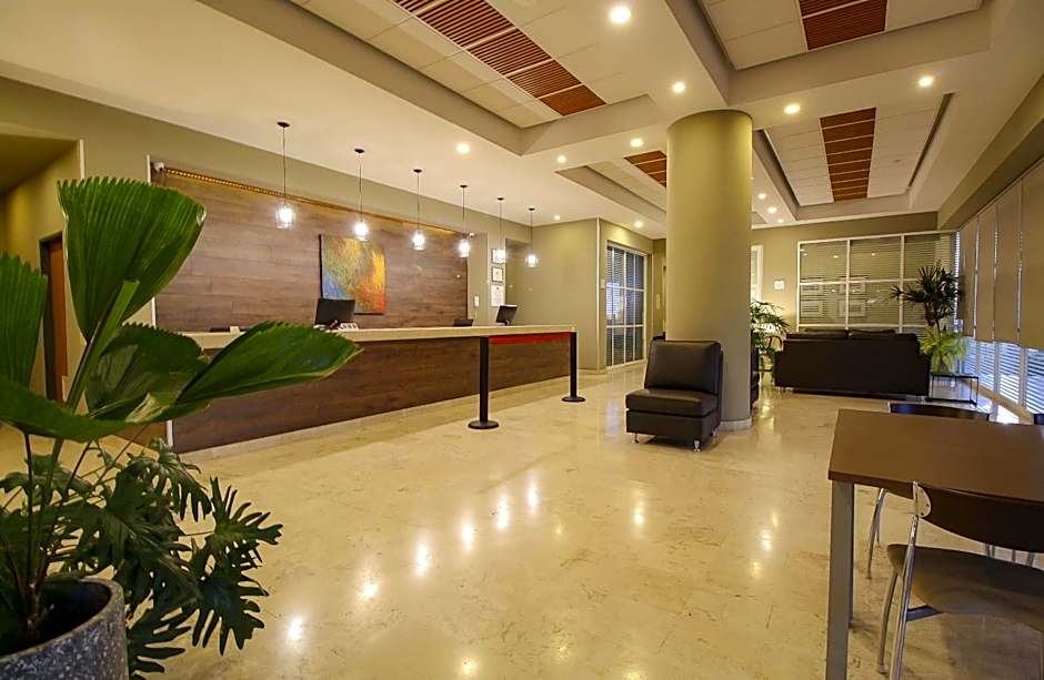 Turotel Morelia