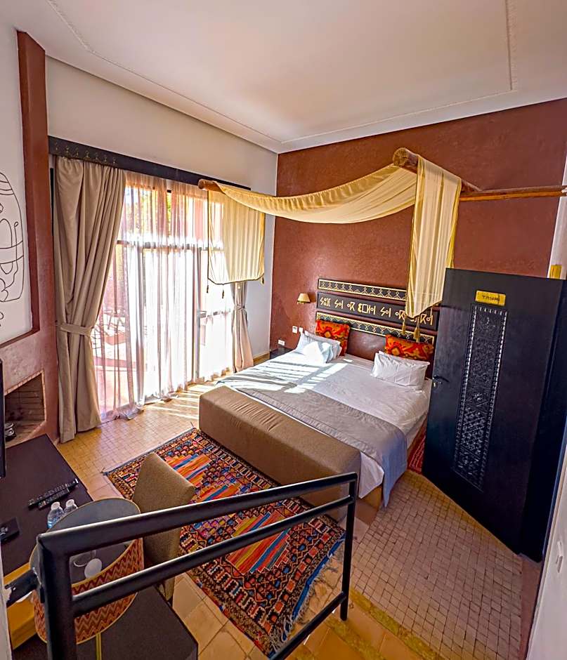 Kasbah Agounsane Hotel & Spa
