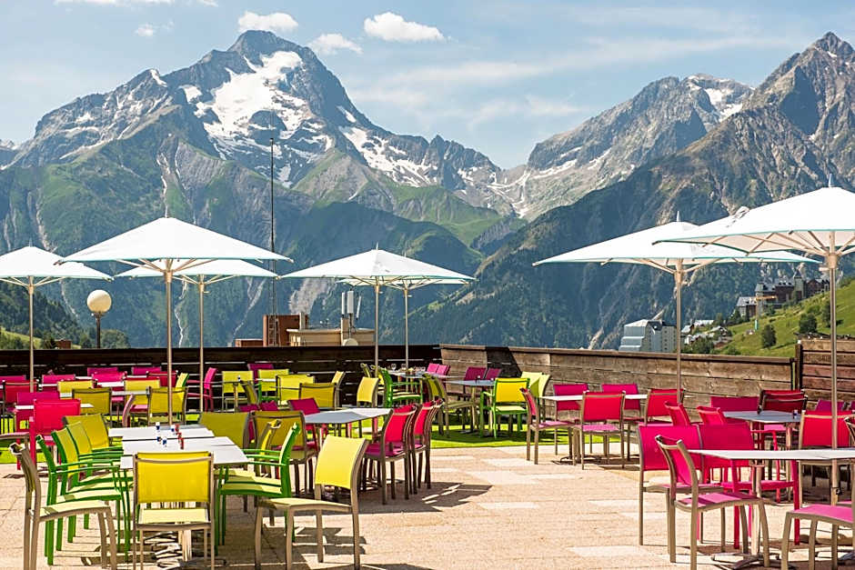 Villages Clubs du Soleil - LES 2 ALPES