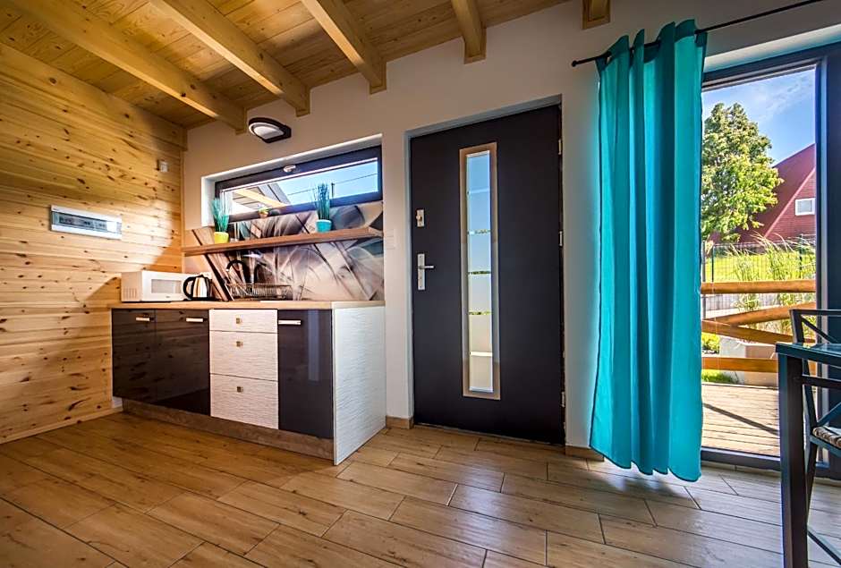 Domki Morskie Tarasy