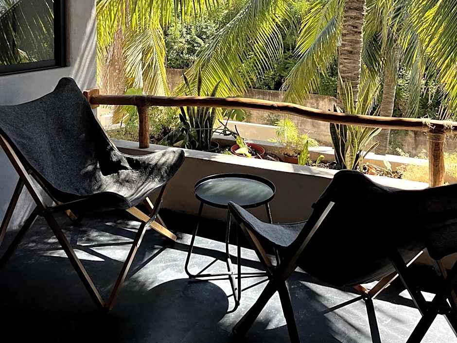 Casa Leah Puerto Escondido - Luxurious Seaside Retreat in Zicatela - 2 Outdoor Pools - Steps to The Beach - 10