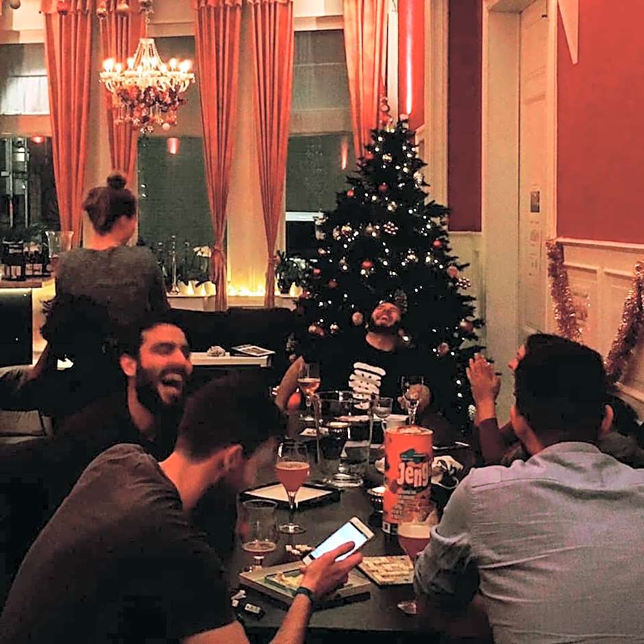 Hotel Leopold