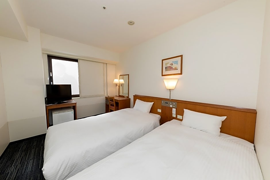 Nara Washington Hotel Plaza