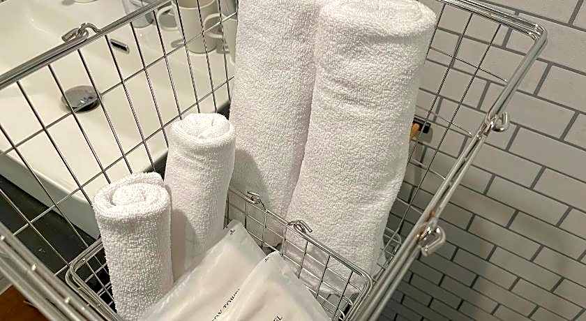 Book Tea Bed SHINJUKU-GYOEN