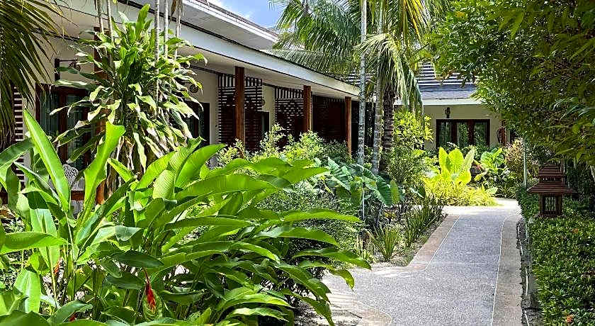 Phuvara Boutique Aonang