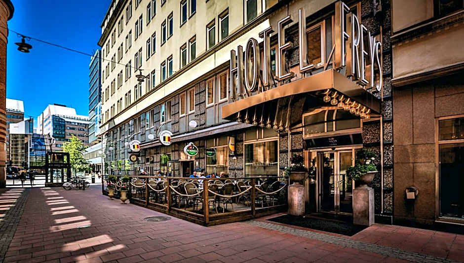Freys Hotel