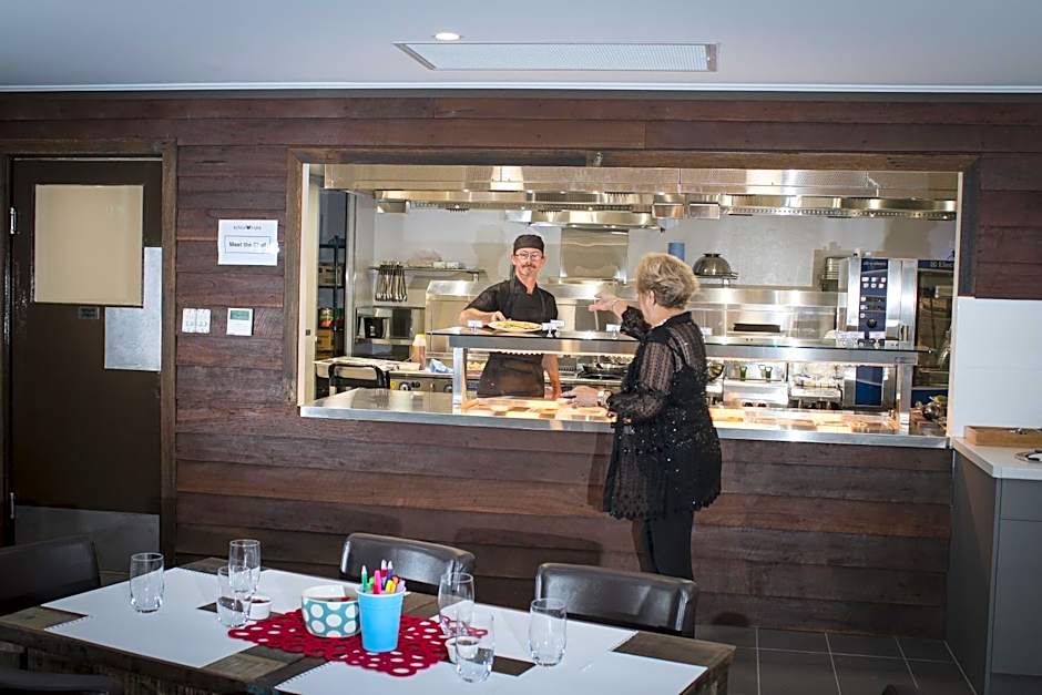 Kings Park - Accommodation