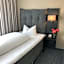 ROSS Hotel nähe Messe Stuttgart