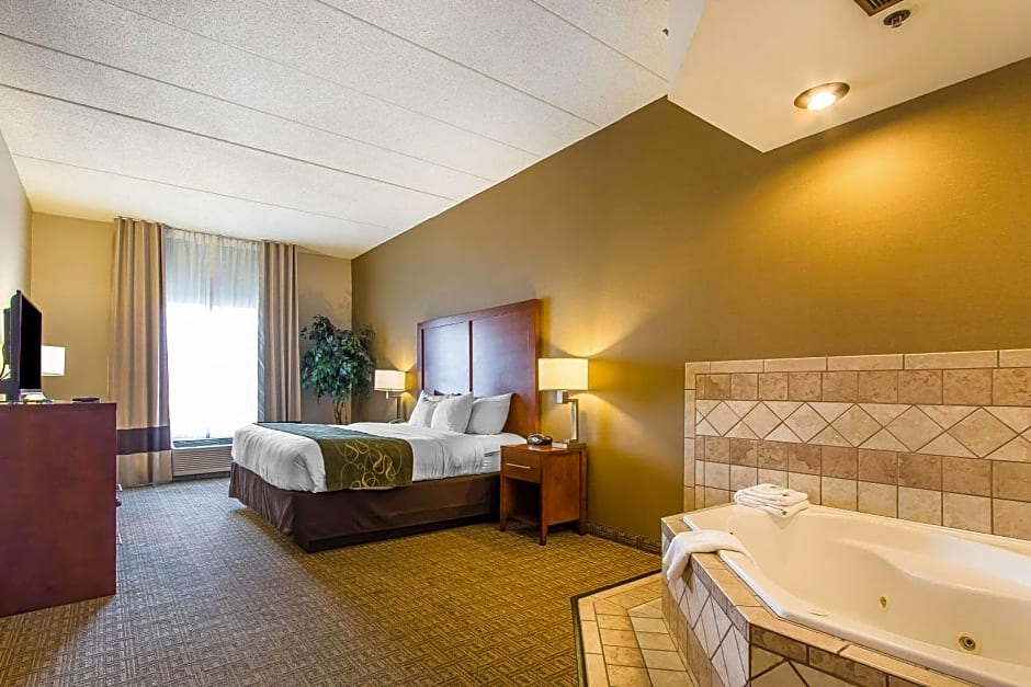 Comfort Suites Richmond