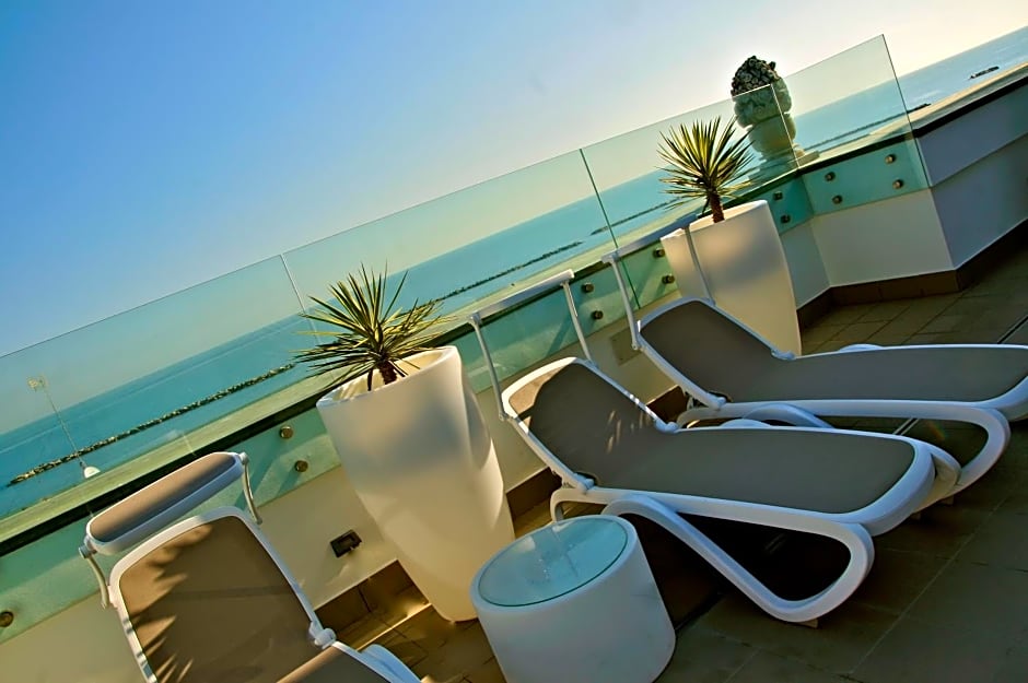 Hotel Imperiale & SPA