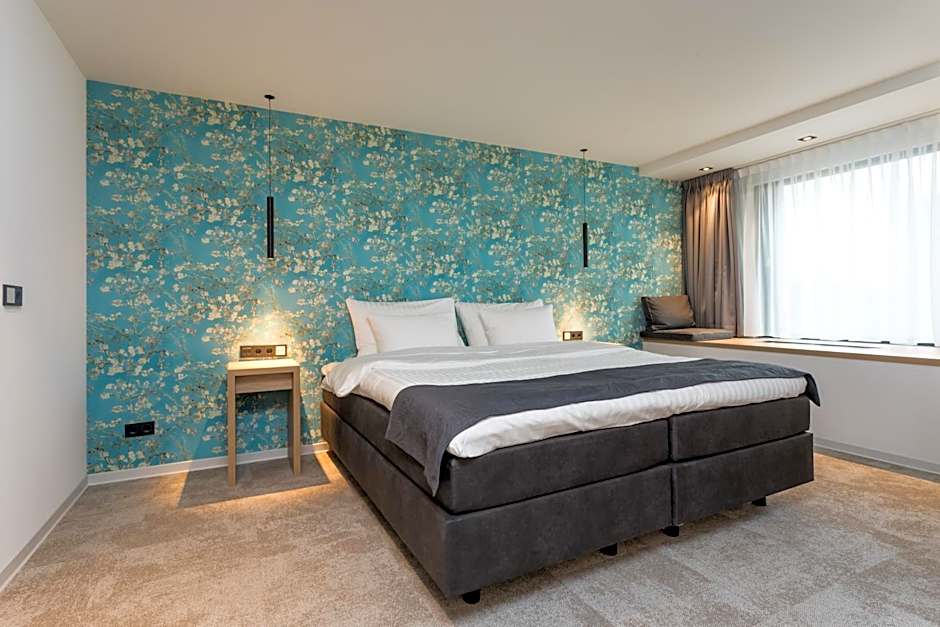 Hotel de Rousch - 4 sterren Superieur