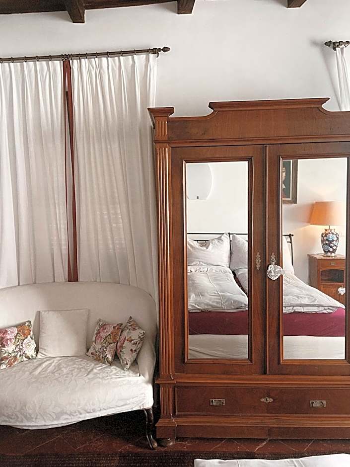 Grotto Flora B&B Chambres de charme