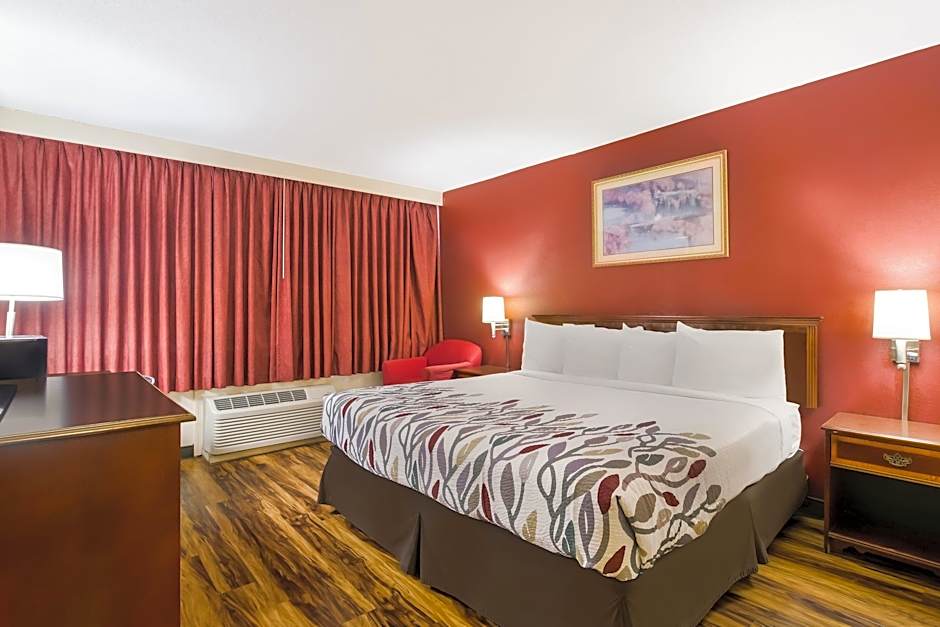 Red Roof Inn Winchester - Lexington East