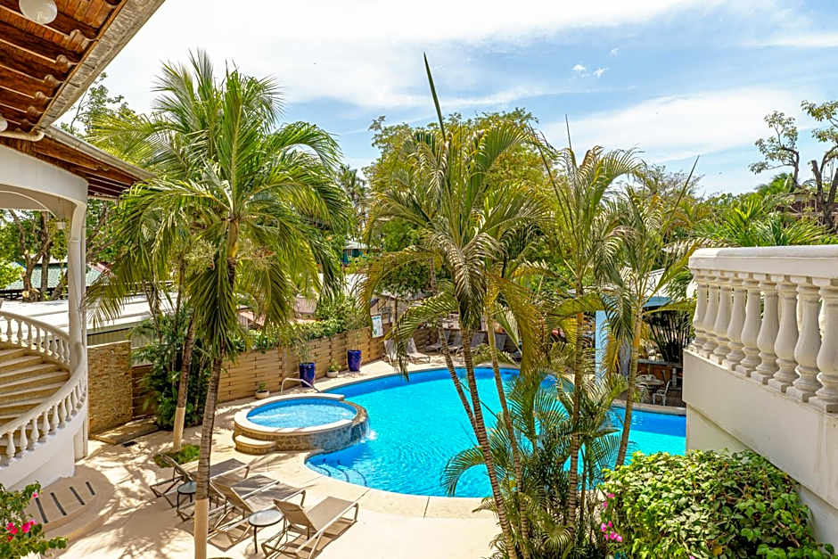 Hotel Mar Rey