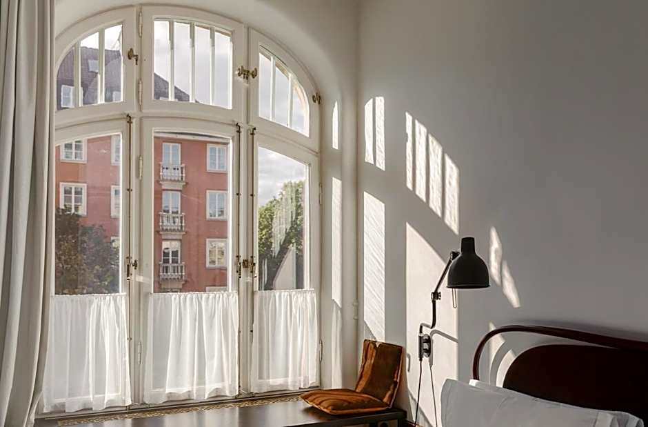 Miss Clara by Nobis, Stockholm, a Member of Design Hotels