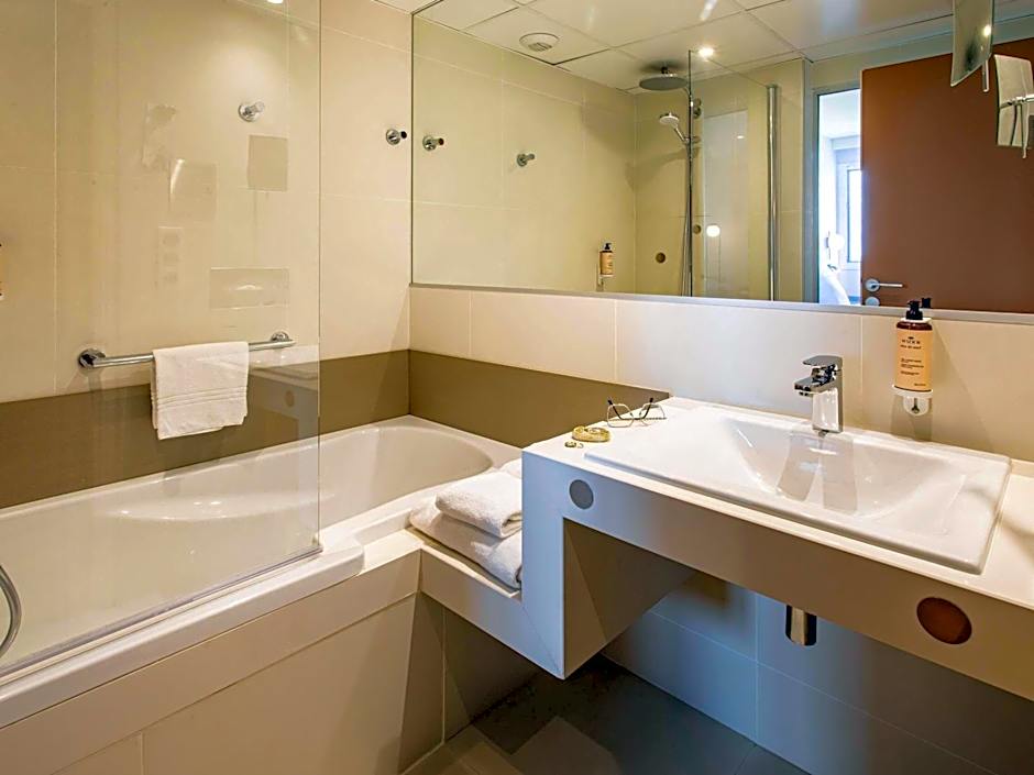 Mercure Angoulême Hôtel de France