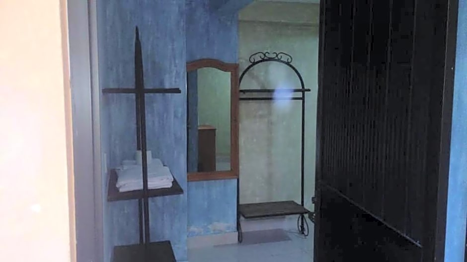 Hotel Casa San Marcos