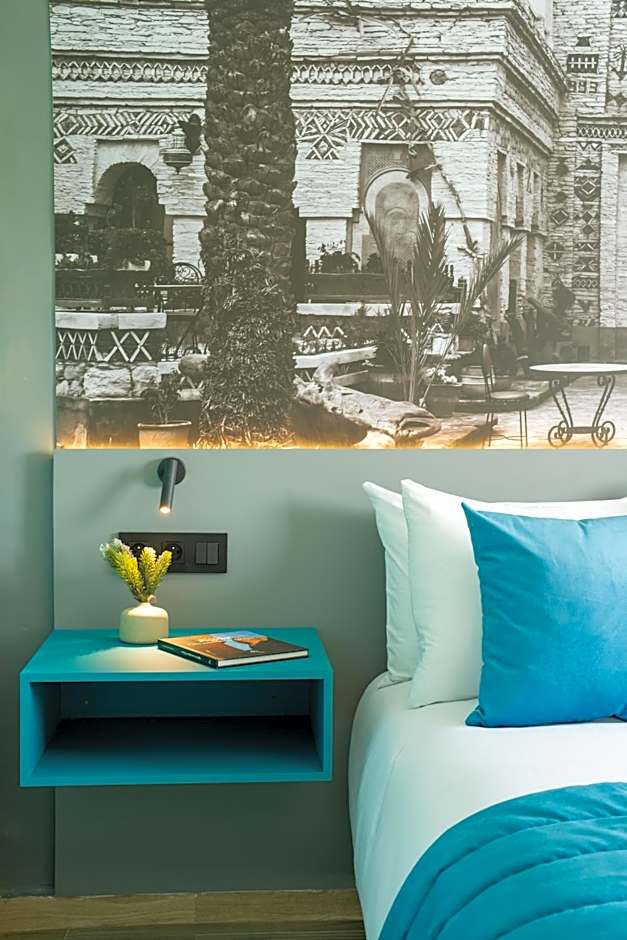MIA Urban Agadir