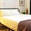 Spacious Private Room & Shared Comfort