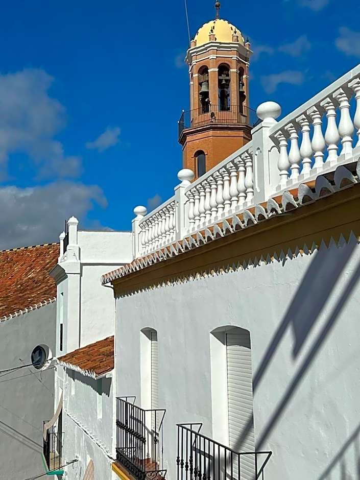 Bed&Breakfast Al Campanario