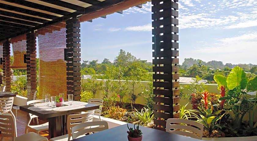 Globetrotter Inn Palawan