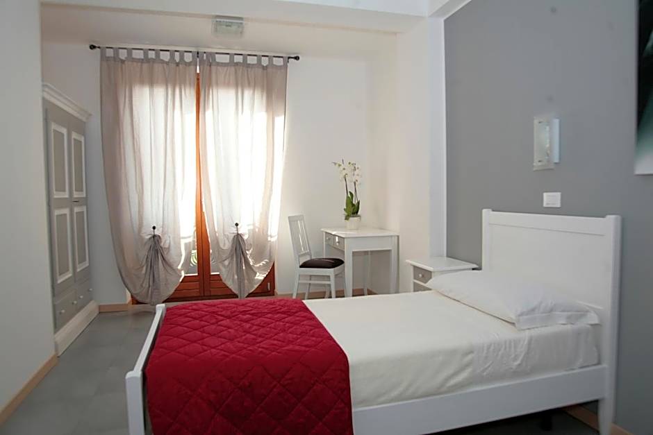 Bed & Breakfast Nettuno