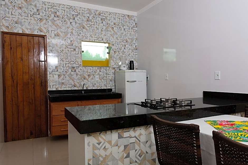 Pousada e Flats Golden Goes