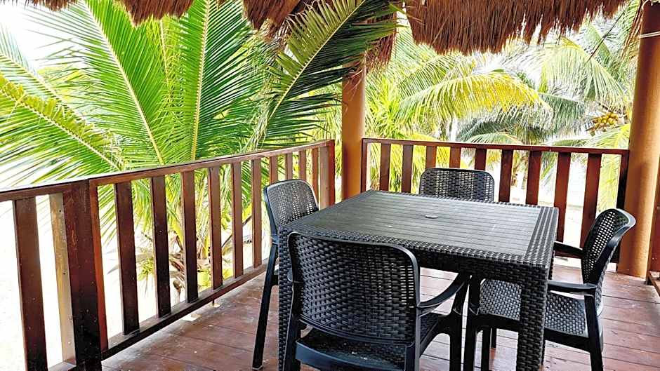Hotel Machos Mahahual
