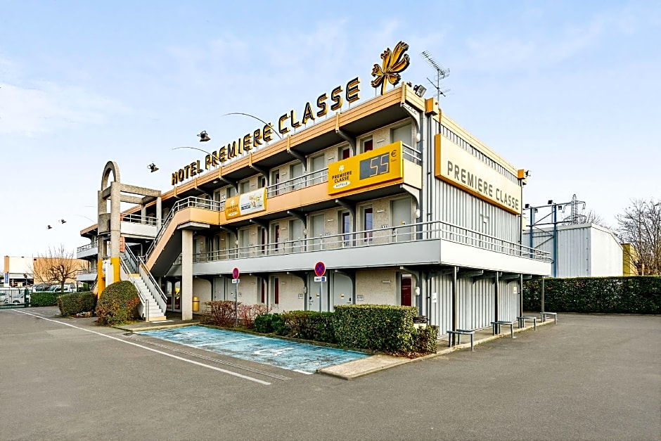 Premiere Classe Tours Nord