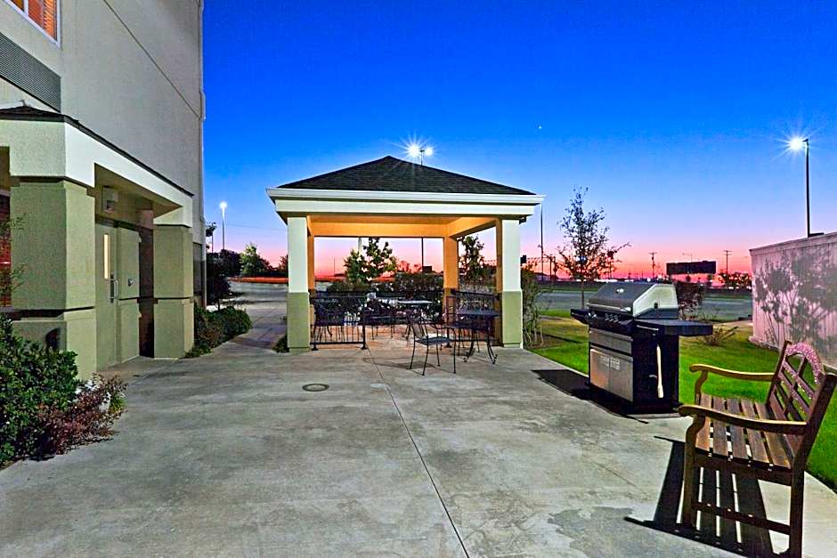 Candlewood Suites Wichita Falls at Maurine Street By IHG