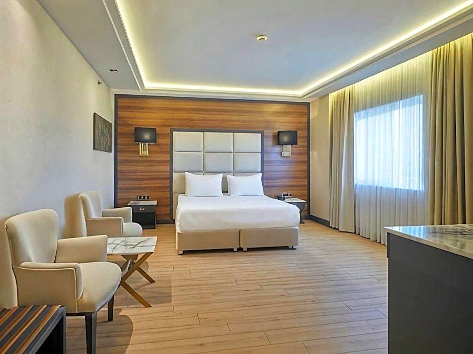 Dedeman Sanliurfa