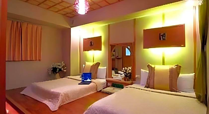 Laurel Business Hotel