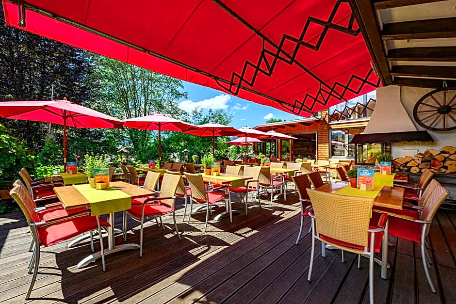 Aparthotel Weinklause Superior