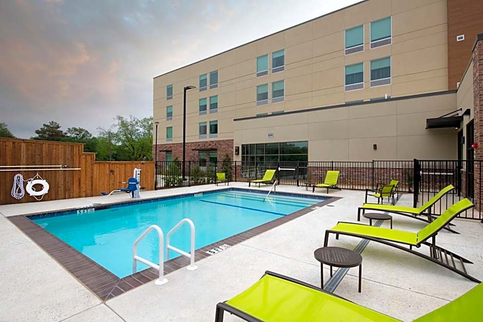 SpringHill Suites® by Marriott® Lindale Tyler