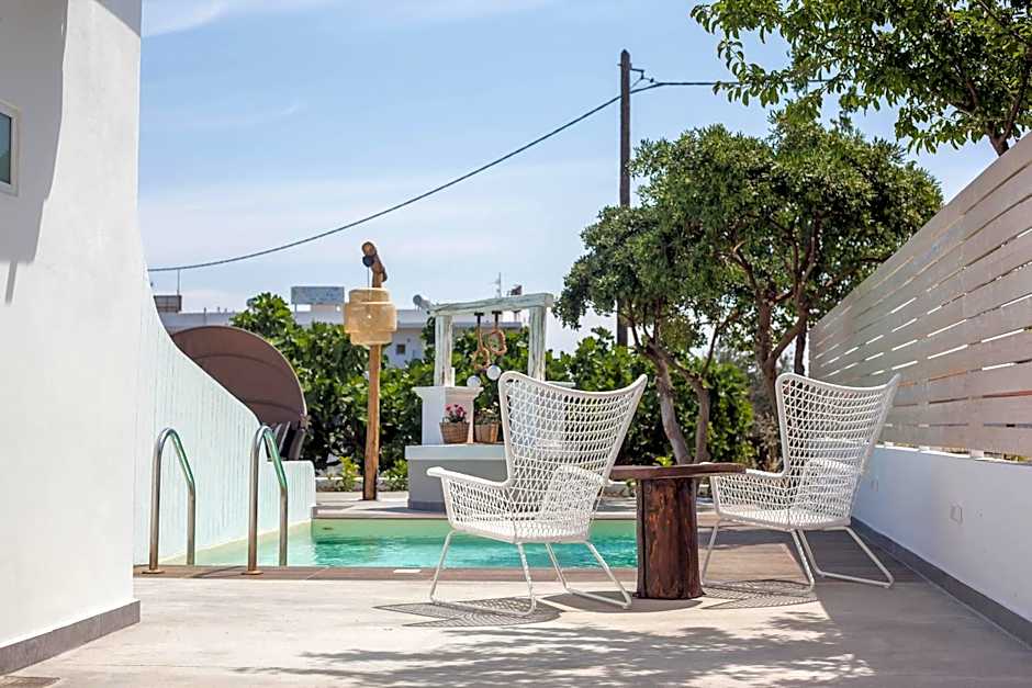 Malibu Boutique Studios & Bungalows